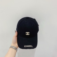 Chanel Caps